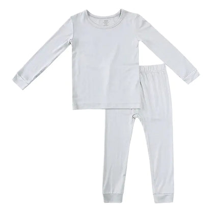 DreamNest Bamboo Pajama Set – Soft Sleepwear for Sweet Dreams 🌙