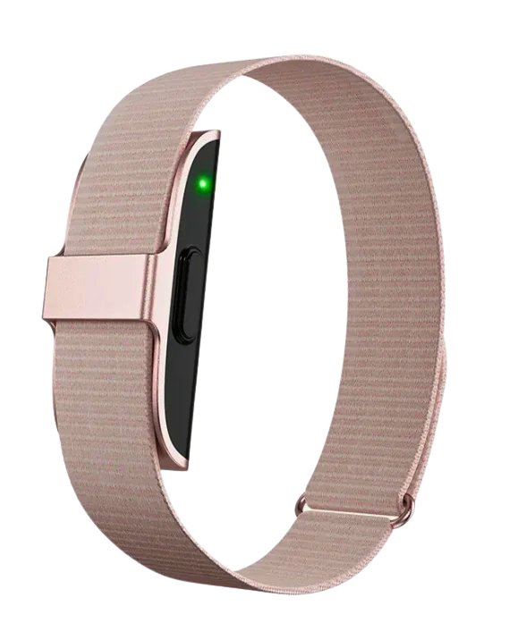 Smart Fitness Tracker Bracelet – Your Wellness, Your Sleep, Your Health