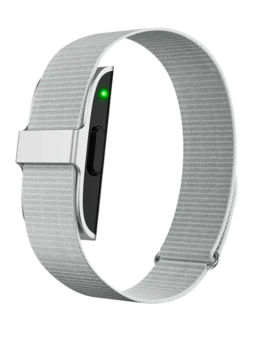 Smart Fitness Tracker Bracelet – Your Wellness, Your Sleep, Your Health