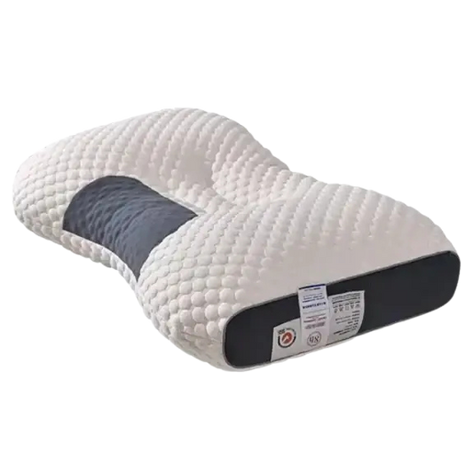 Cervical Orthopedic Neck Pillow