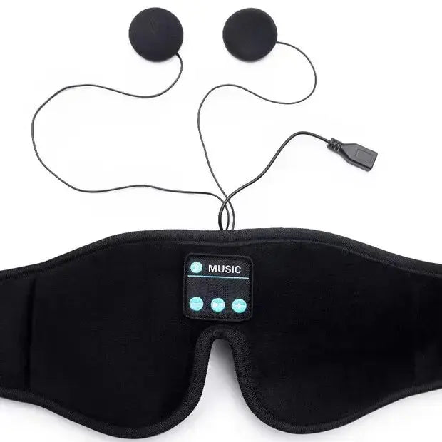 DreamBeats Bluetooth Wireless Sleep Headset – Your Soundtrack to Better Sleep