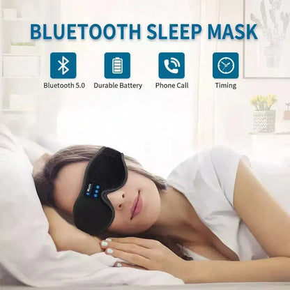 DreamBeats Bluetooth Wireless Sleep Headset – Your Soundtrack to Better Sleep